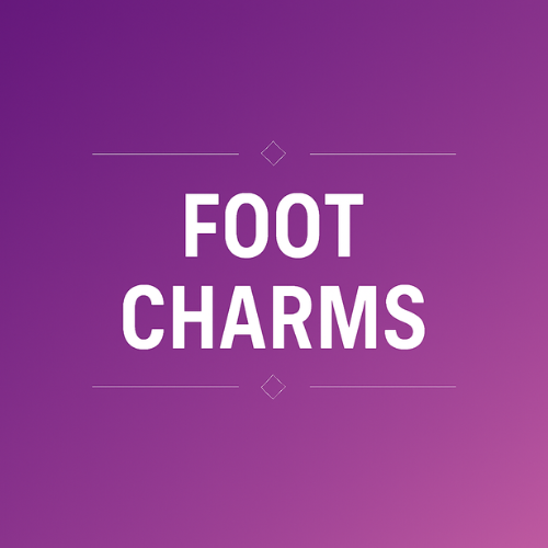 foot-charms