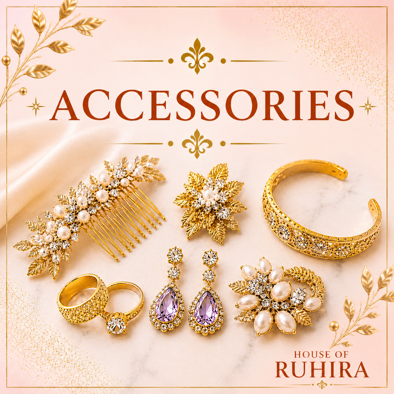Accessories