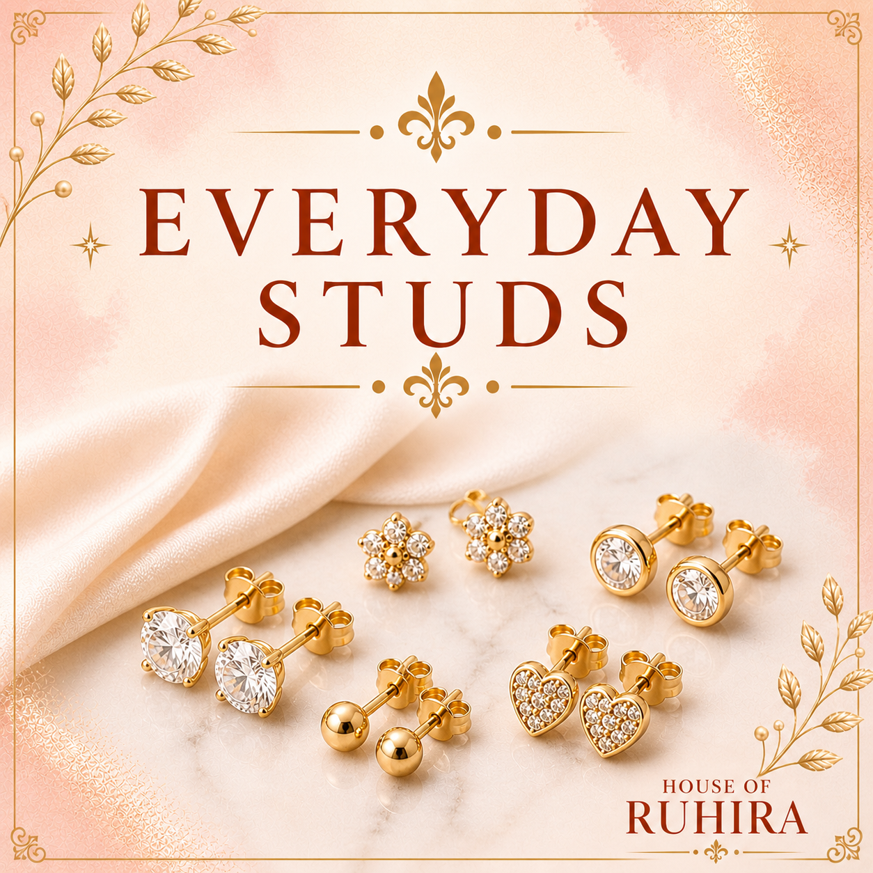 Everyday Studs