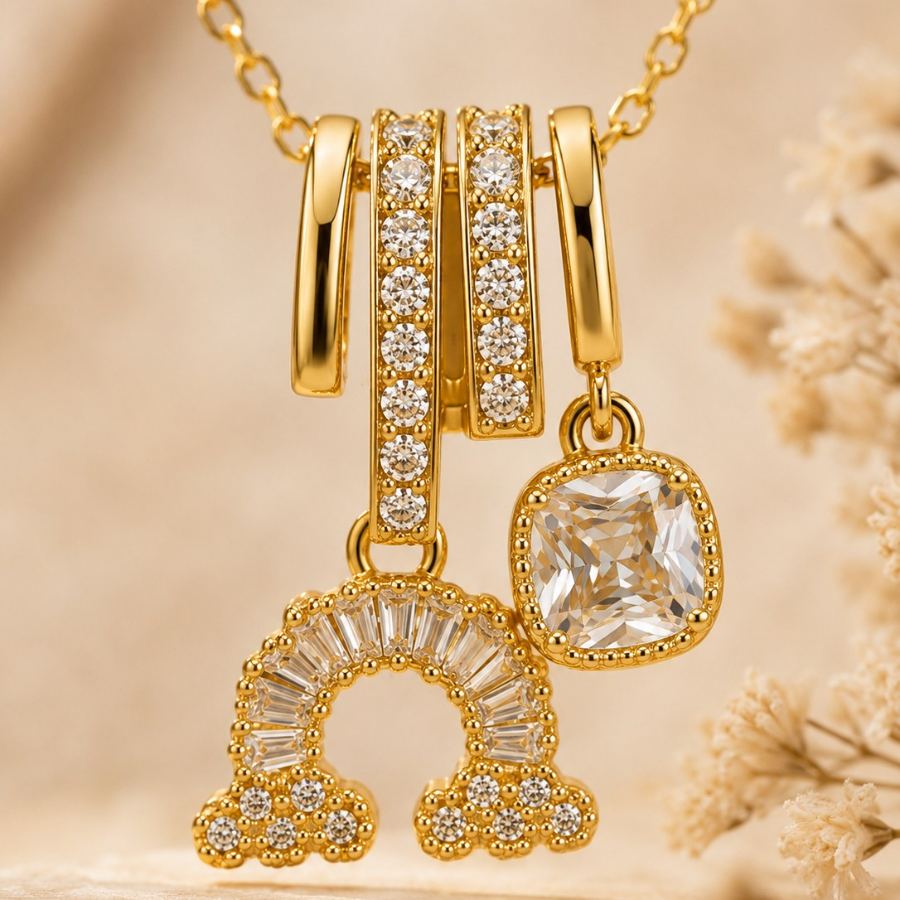 6. Back View – Closure – House of Ruhira