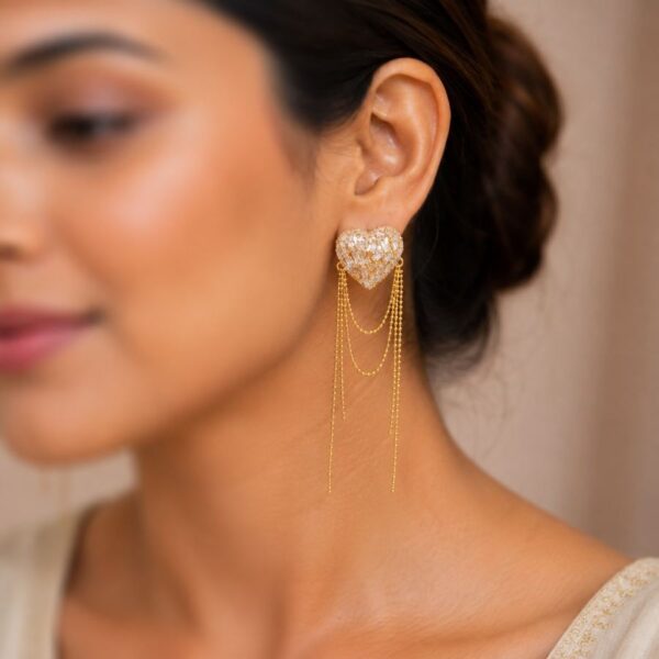 2. Warm/Beige - Front View