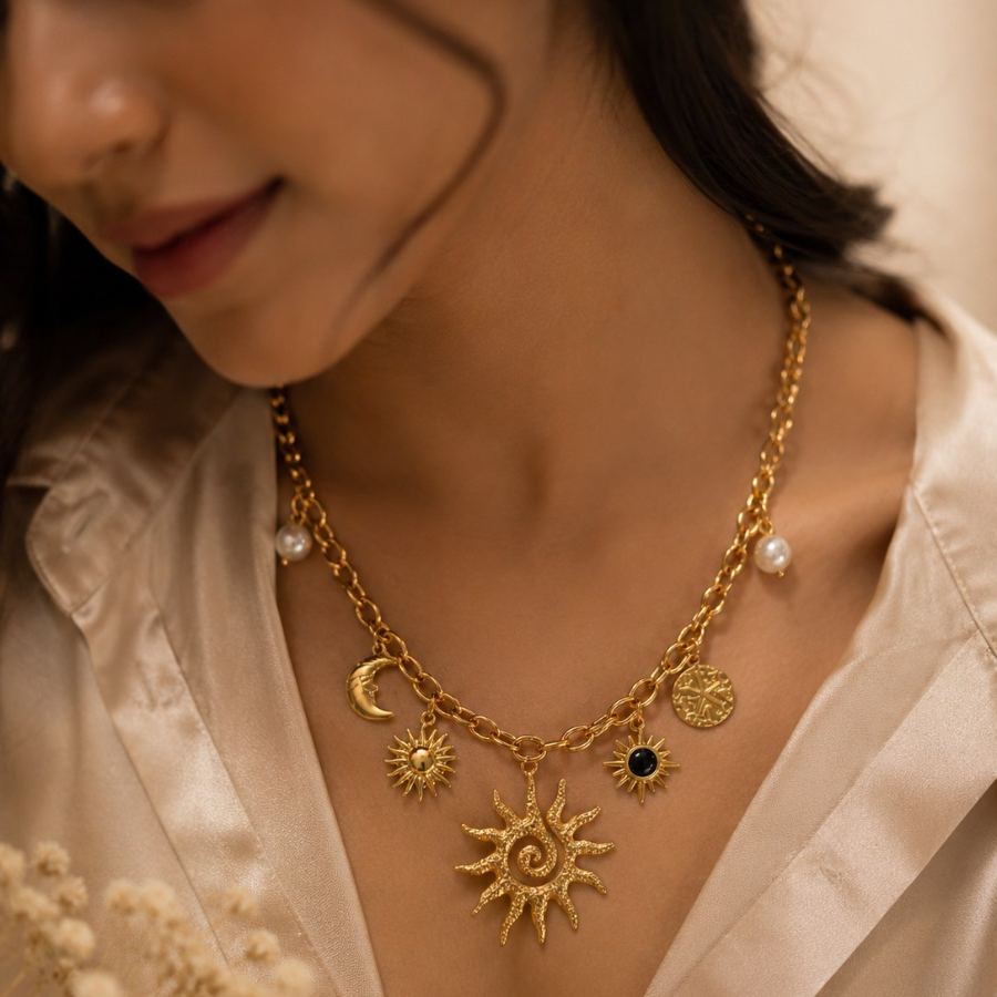 4. Side Profile – House of Ruhira
